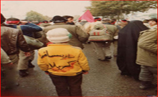 کوچکترین شهید دفاع مقدس که داغ اسارتش را به دل بعثی&zwnj;ها گذاشت