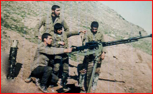 کوچکترین شهید دفاع مقدس که داغ اسارتش را به دل بعثی&zwnj;ها گذاشت