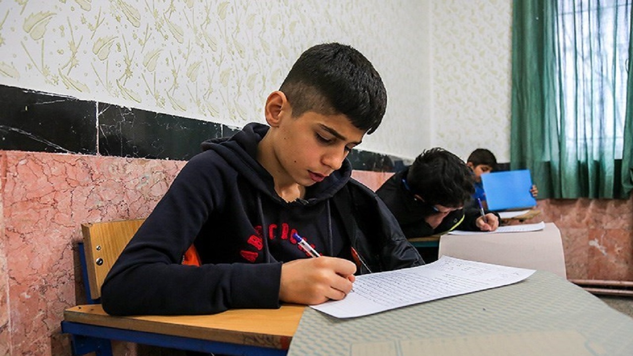 افزایش بیش از ۱۰ درصدی ظرفیت اولیه پذیرش مدارس سمپاد