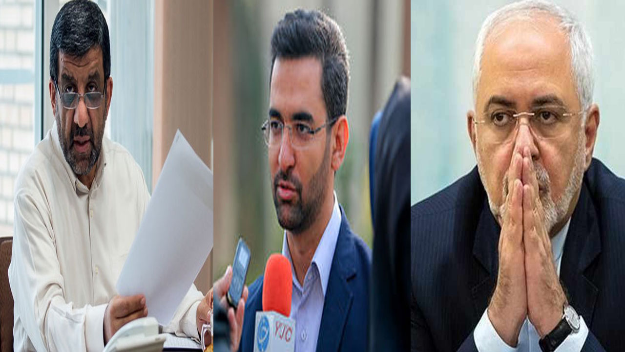 چه کسانی در انتخابات ۱۴۰۰ نامزد می‌شوند؟ + جدول