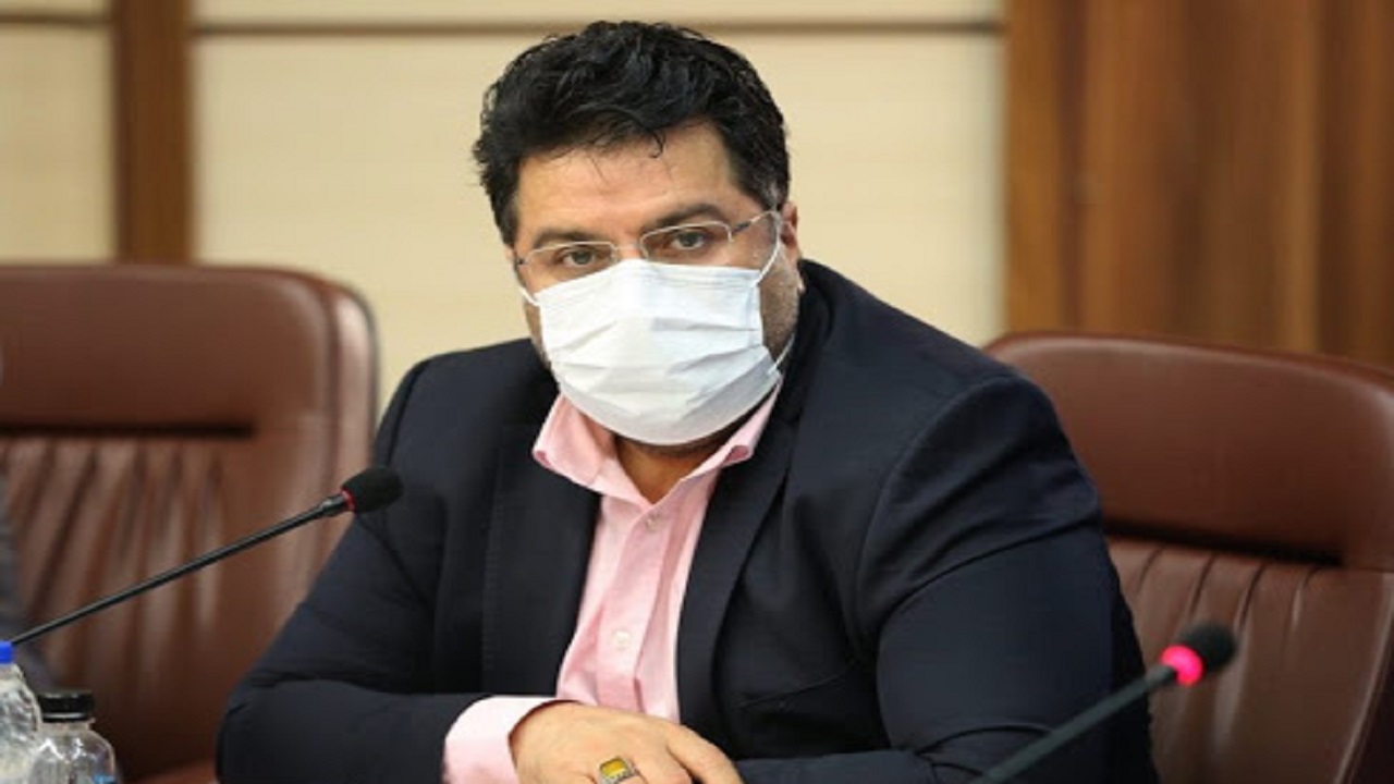 درخواست انتقال گشت مشترک تعزیرات به ورودی کالاها