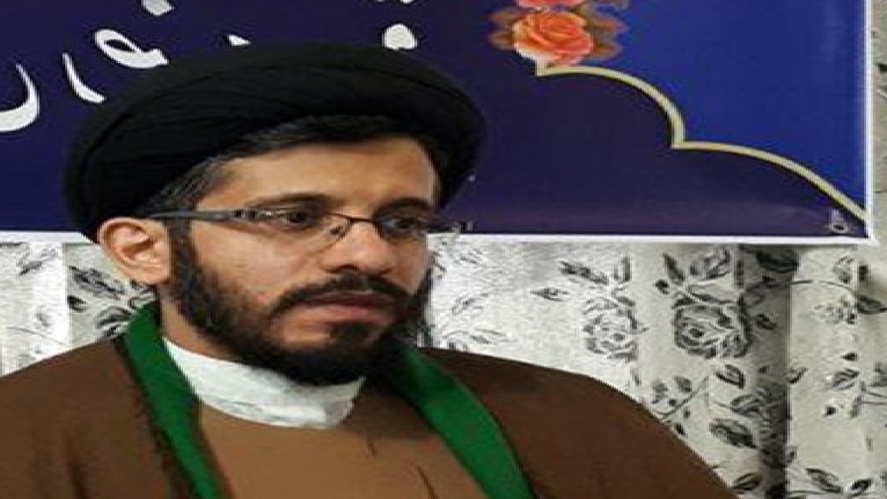 نان متبرک رضوی در قم توزیع می‌شود