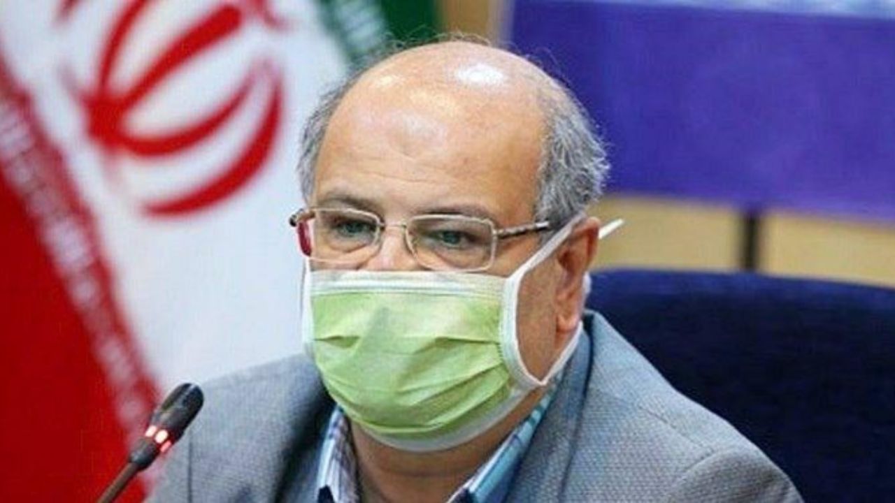 حساسیت مردم و مسئولان به کرونا کم شده است