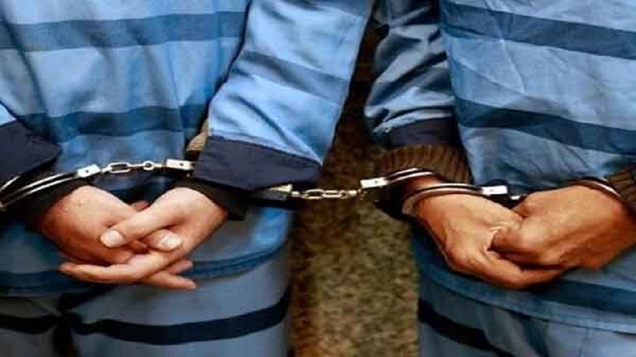 دستگیری جاعلان مدارک تحصیلی در حوالی میدان حر