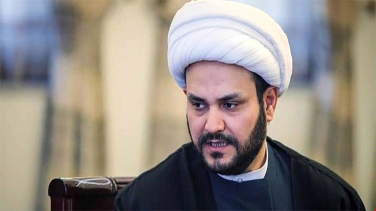 جنبش النجباء: سفارت آمریکا، پادگانی است که حاکمیت عراق را نقض می‌کند