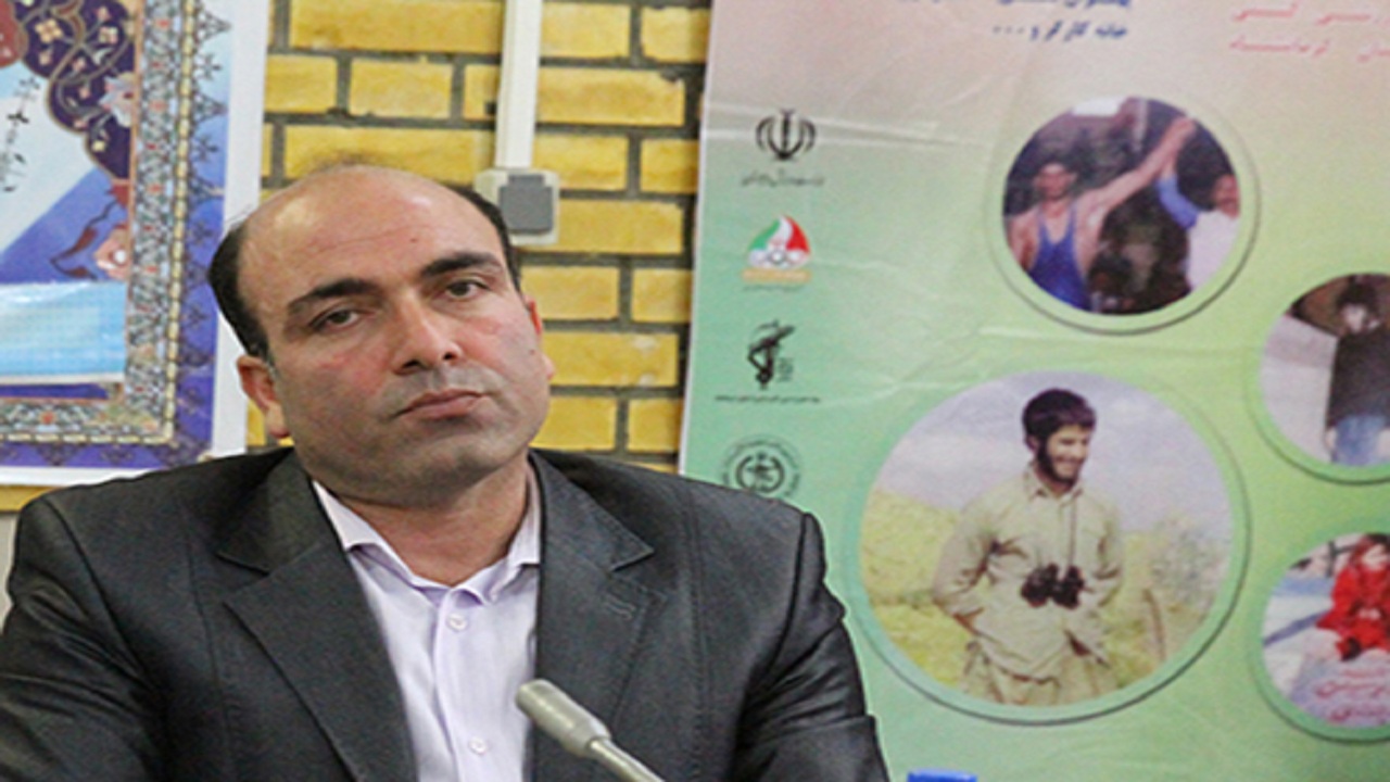 زیدی از سکانداری هیات کاراته بوشهر برکنار شد