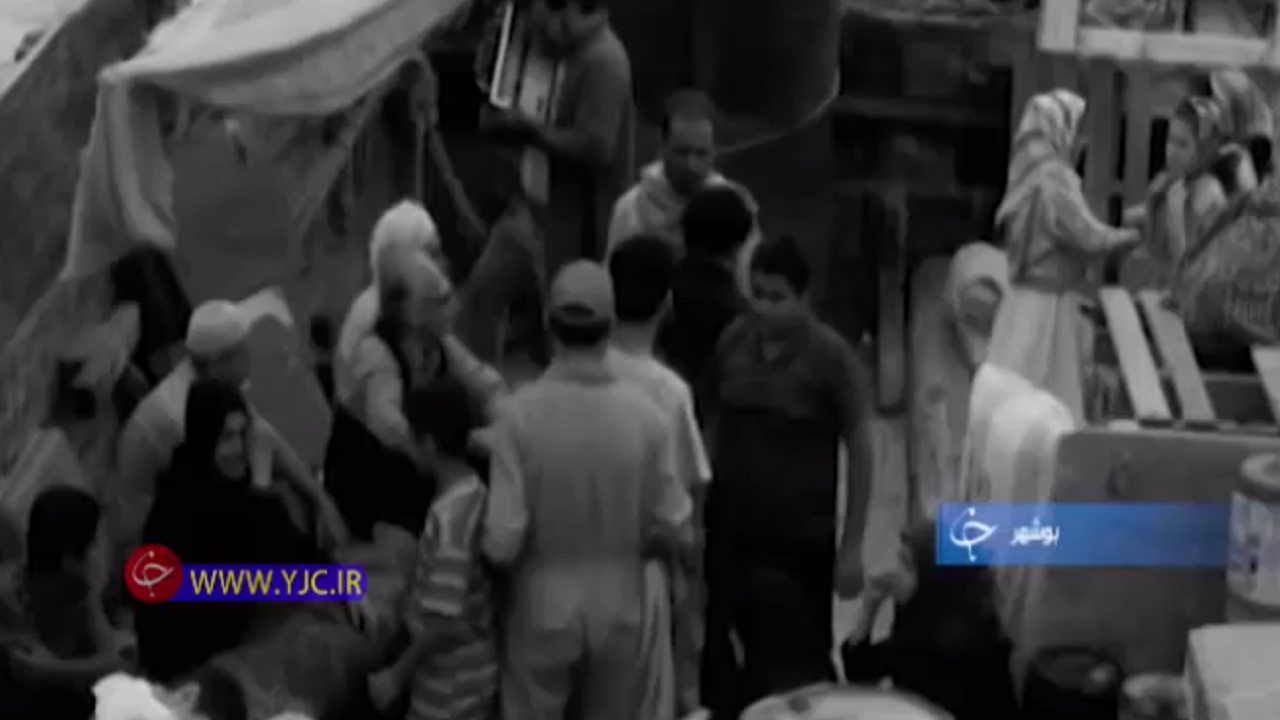 صیادانی که مرد جنگی شدند +فیلم
