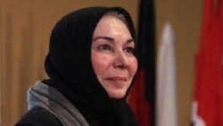 قول پروانه معصومی به پدرش در شروع بازیگری چه بود؟ + فیلم