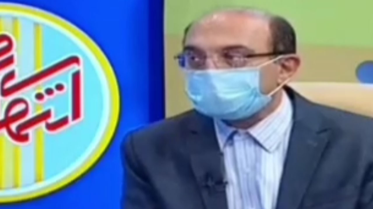 کرونا عاملی برای کوتاه ماندن قد کودکان + فیلم
