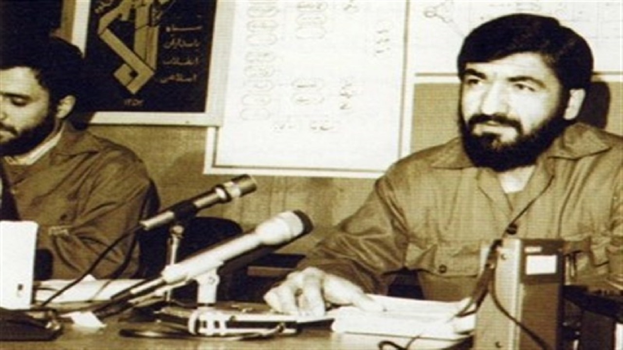 حمایت ۵۰۰ نفر از فرزندان شهدا از سرلشکر محسن رضایی