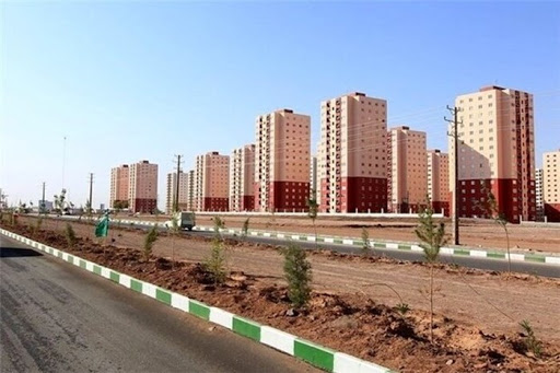 مسکن ملی در پردیس ساخته می شود/