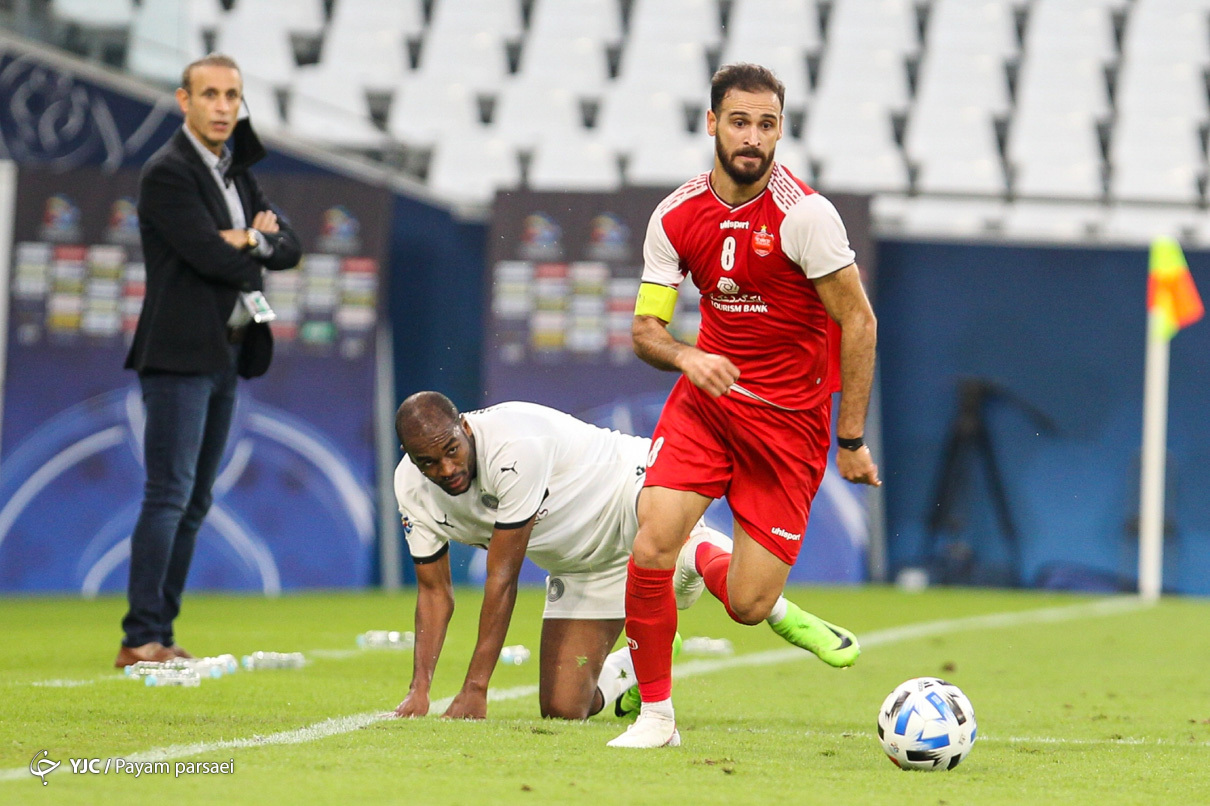 اهم اخبار ورزشی ۶ مهرماه