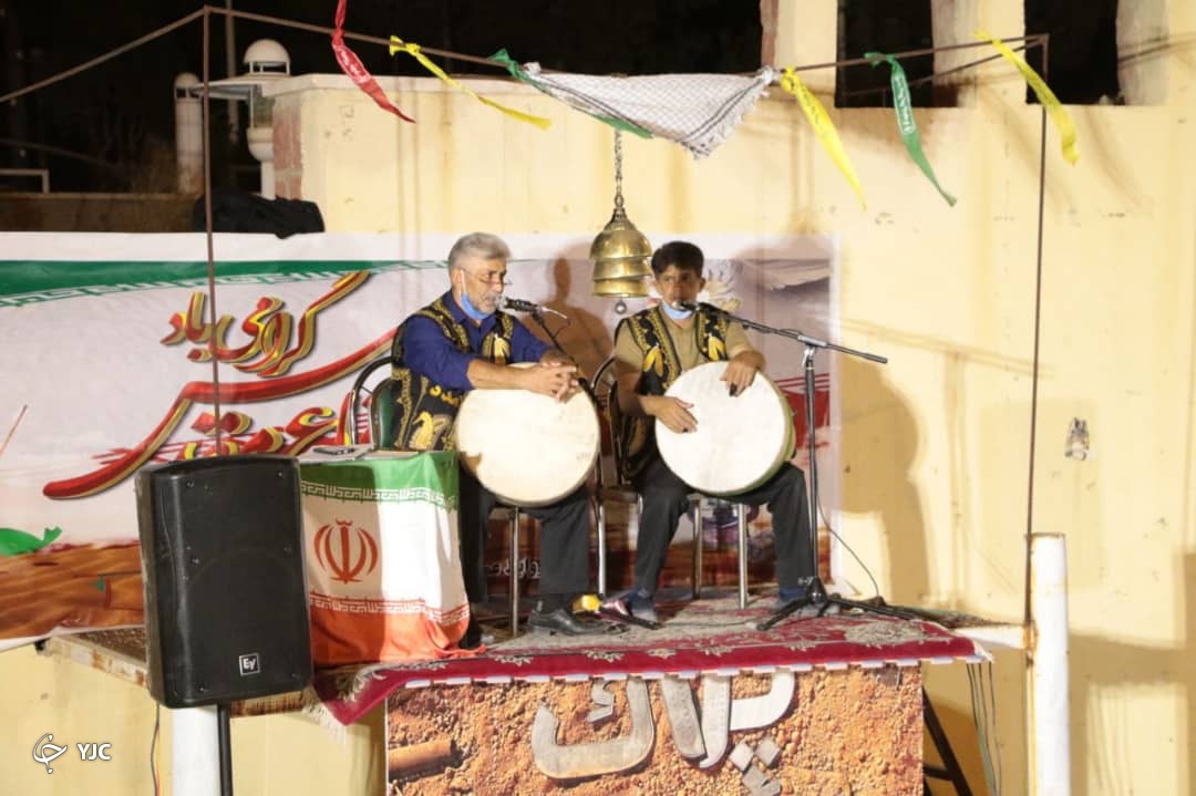 برگزاری همایش پهلوانی و زورخانه ای در کرمان + تصاویر برگزاری همایش پهلوانی و زورخانه ای در کرمان + تصاویر