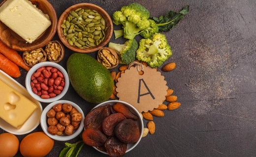 شب کوری چیست  و براثر کمبود کدام ویتامین در فرد ایجاد می شود
