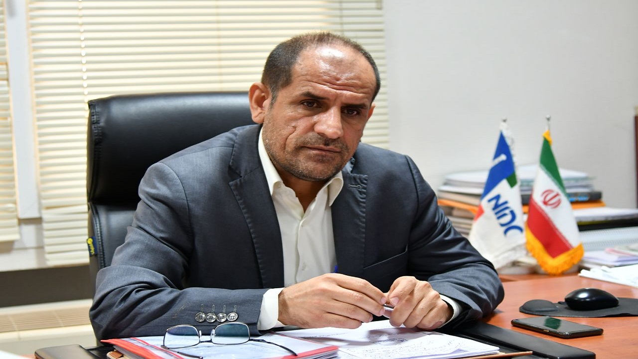 بروزرسانی مستمر عملکرد ایمنی، بهداشت و محیط زیست شرکت ملی حفاری