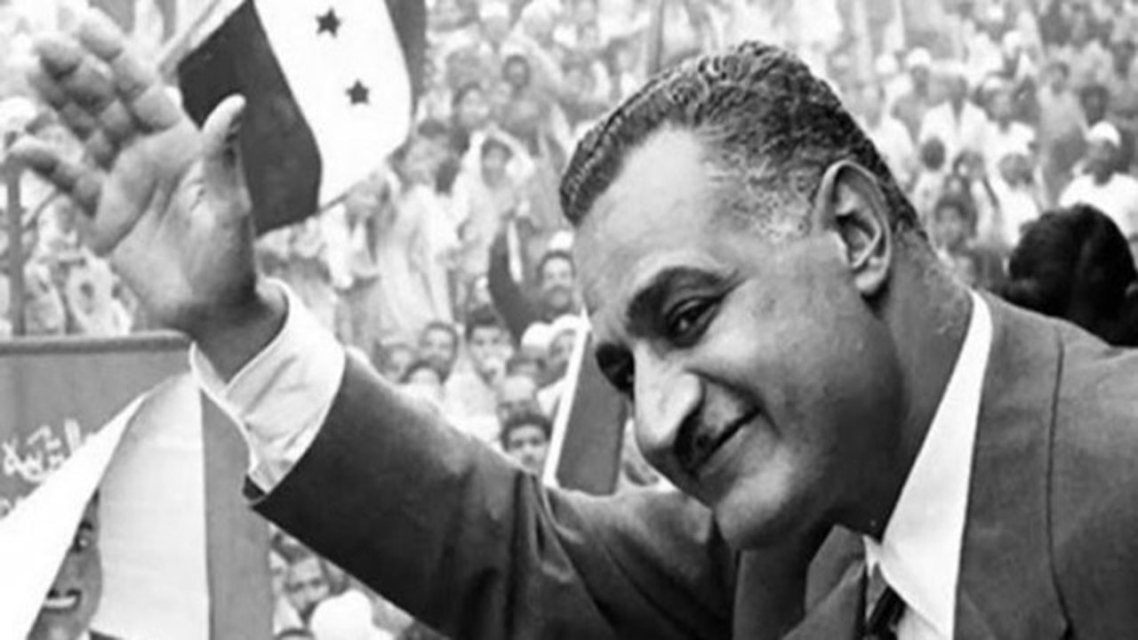 مردی که بریتانیا را از خاورمیانه بیرون کرد/ «قهرمانی» با ۲ بار شکست!