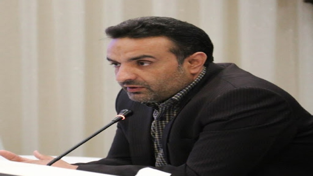 بخش کمی از مشکلات به خاطر تحریم‌ها است