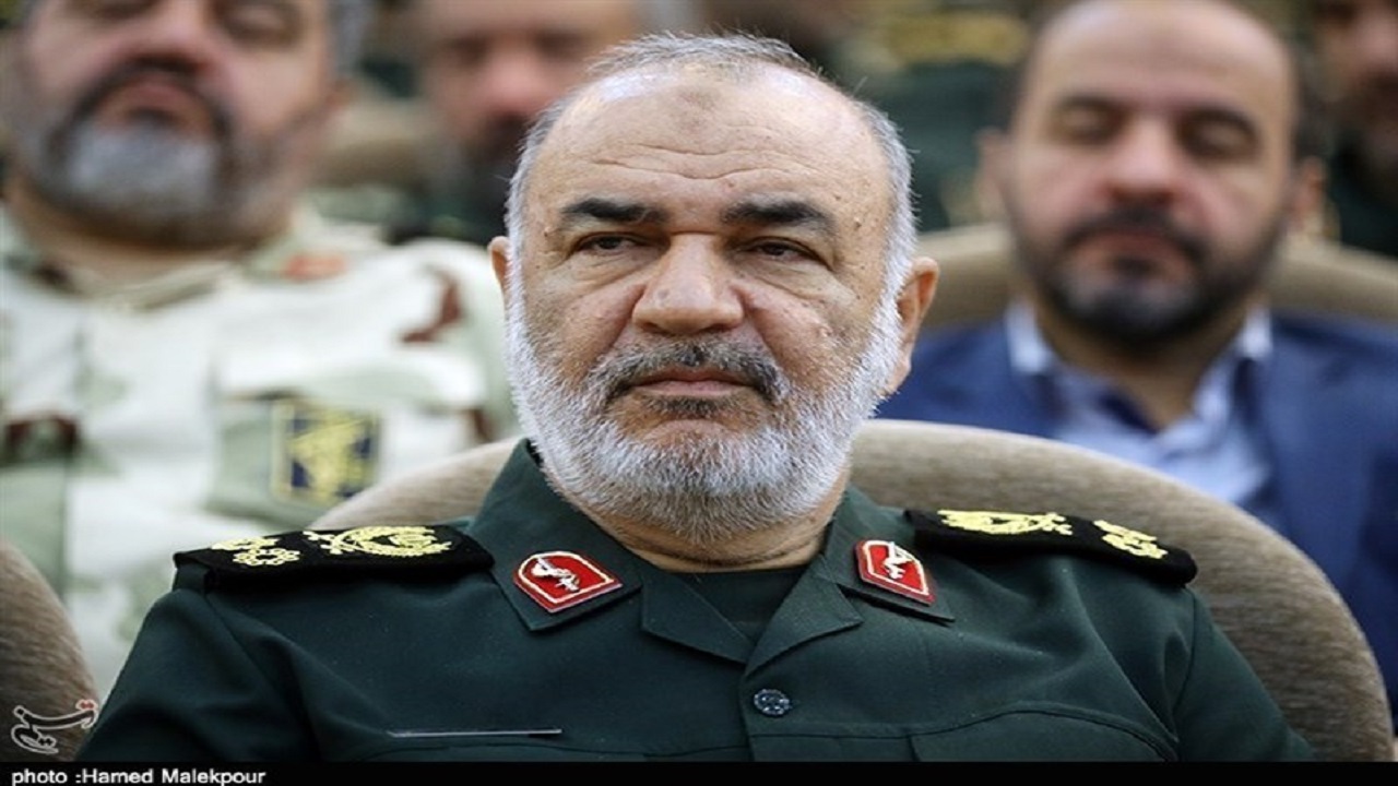 جنگ تحمیلی تمام شده اما دشمنی‌ها تمام نشده است