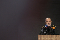 مراسم رونمایی کتاب «ابوباران»