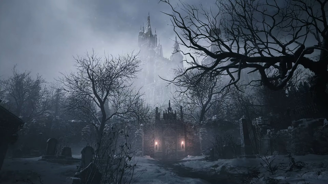 ماجرای داستان بازی Resident Evil Village
