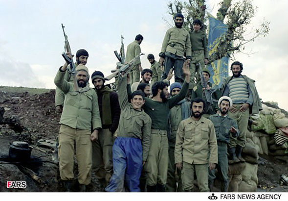 شهیدی که در جبهه سبک جدیدی از مداحی را ابداع کرد شهیدی که در جبهه سبک جدیدی از مداحی را ابداع کرد