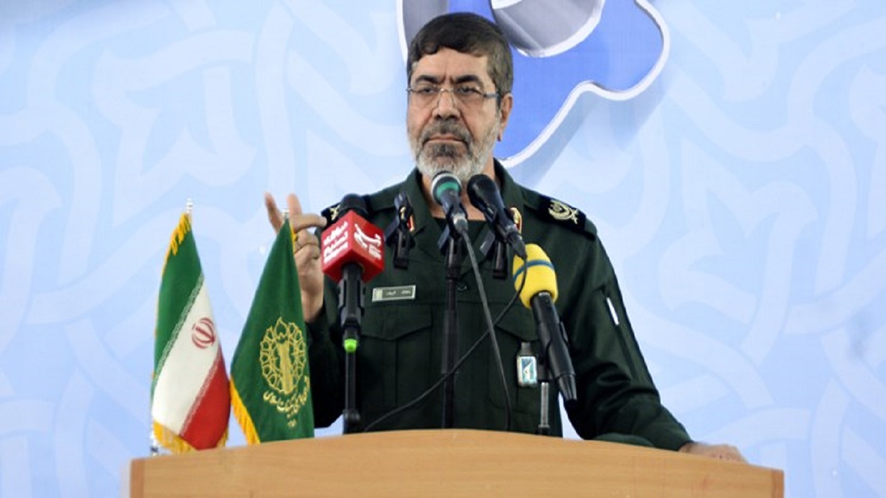 آمریکایی‌ها و اروپایی‌ها در برخورد با ایران نسبت به گذشته بسیار ضعیف‌تر هستند