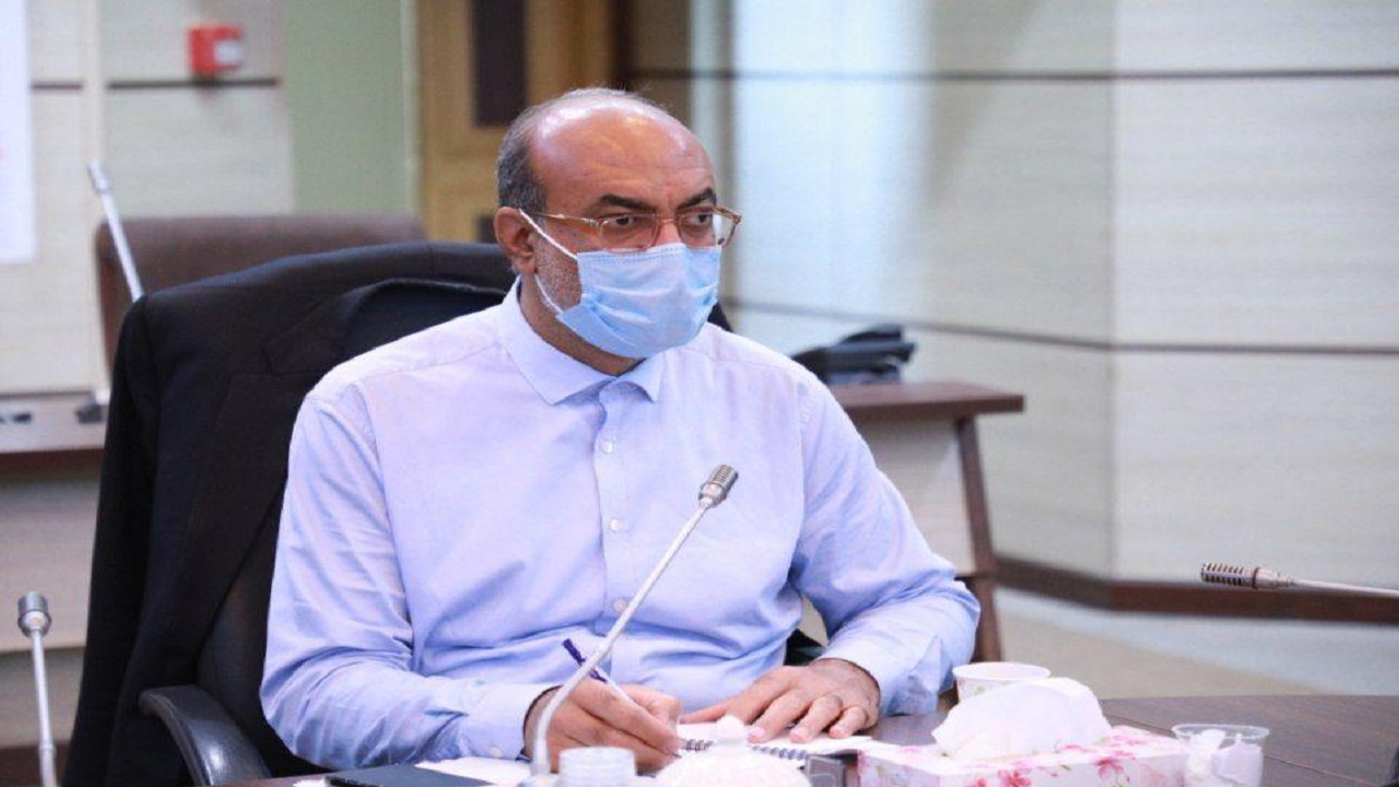 به صدا درآمدن زنگ خطر پیری در استان قزوین