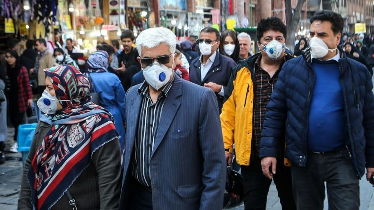 معضلاتی که با کرونا جان می‌گیرند/ حقوق شهروندی حلقه مفقوده مقابله