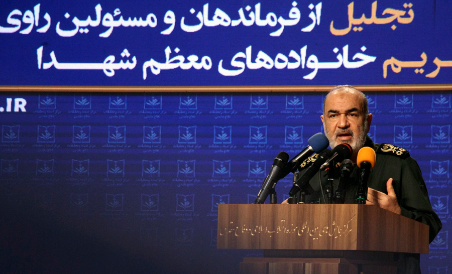 امروز جنگ تمام شده اما دشمنی&zwnj;ها تمام نشده است