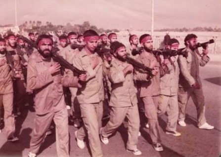 داستان جوانمردی قصاب که با دوازده گلوله به شهادت رسید + تصاویر