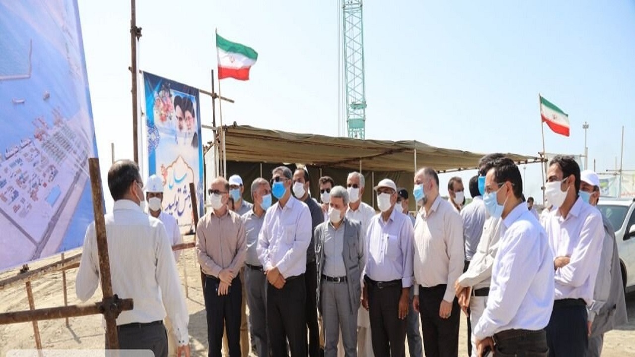 موج شکن‌های چندمنظوره مردمی سواحل مکران به شیلات واگذار می‌شوند