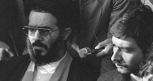آیا مرد خاکستری؛ پدرخوانده جدید اصلاح&zwnj;طلبان می&zwnj;شود+ تصاویر