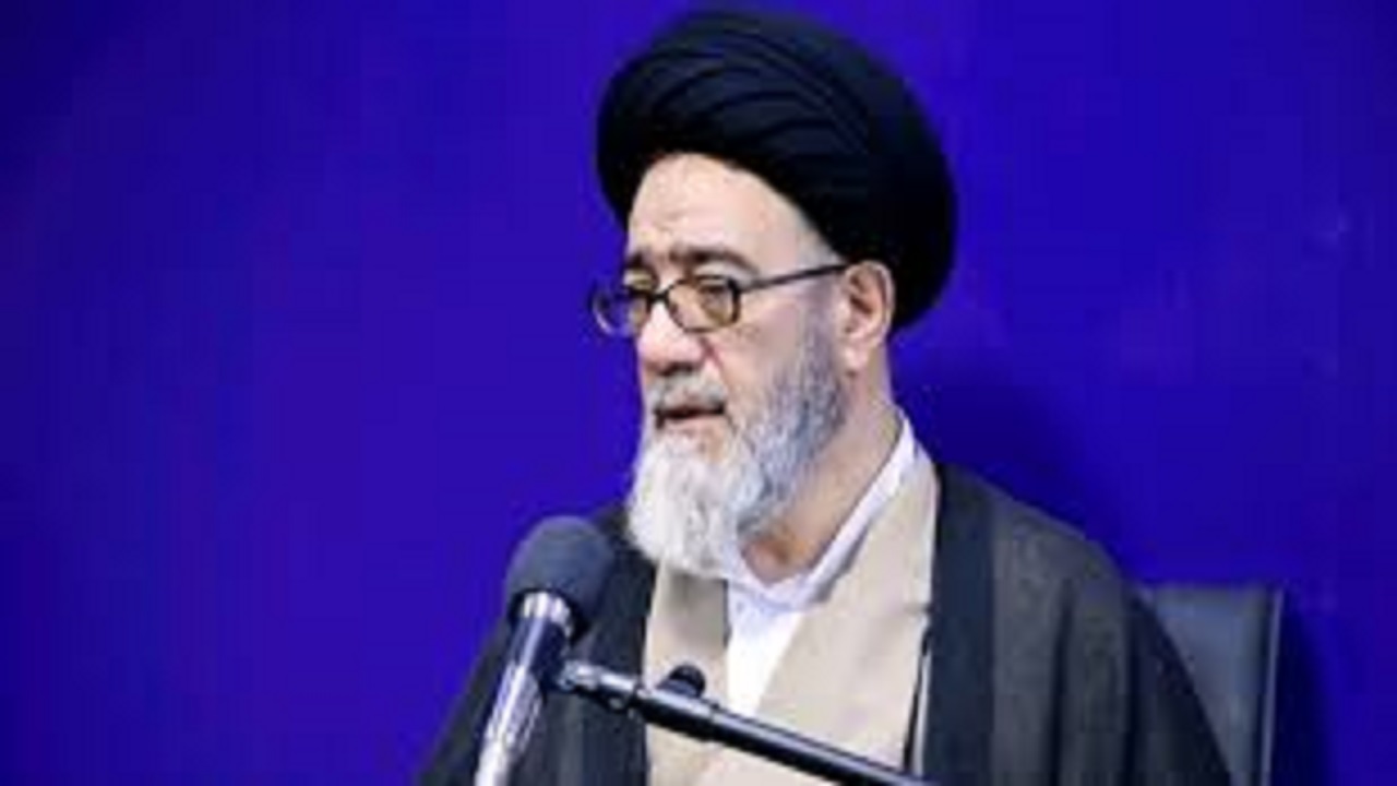 جنگ و خونریزی هیچ مشکلی را حل نخواهد کرد
