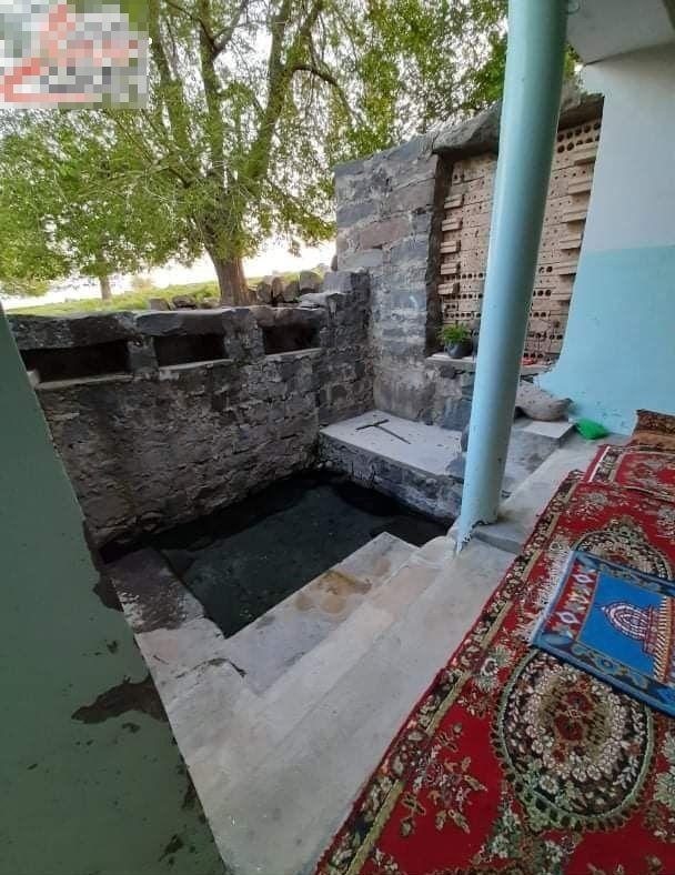  مسجدی در هاساکا 