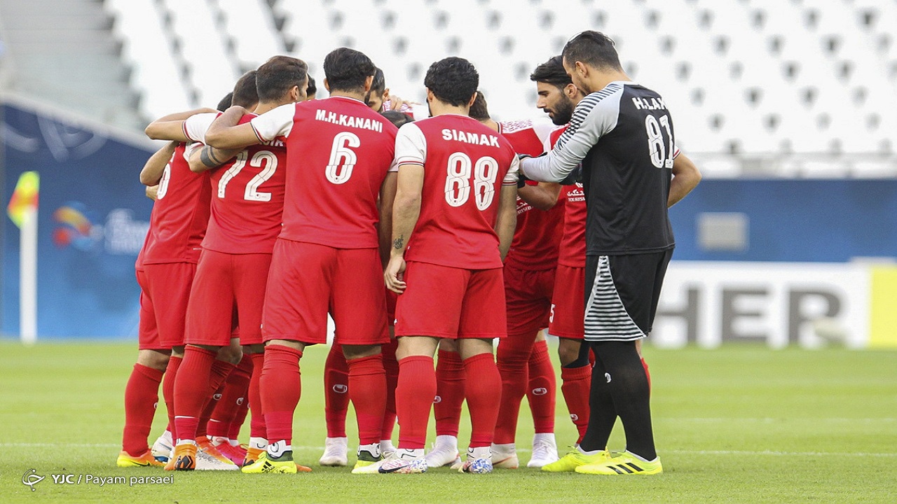 اهم اخبار ورزشی ۷ مهرماه