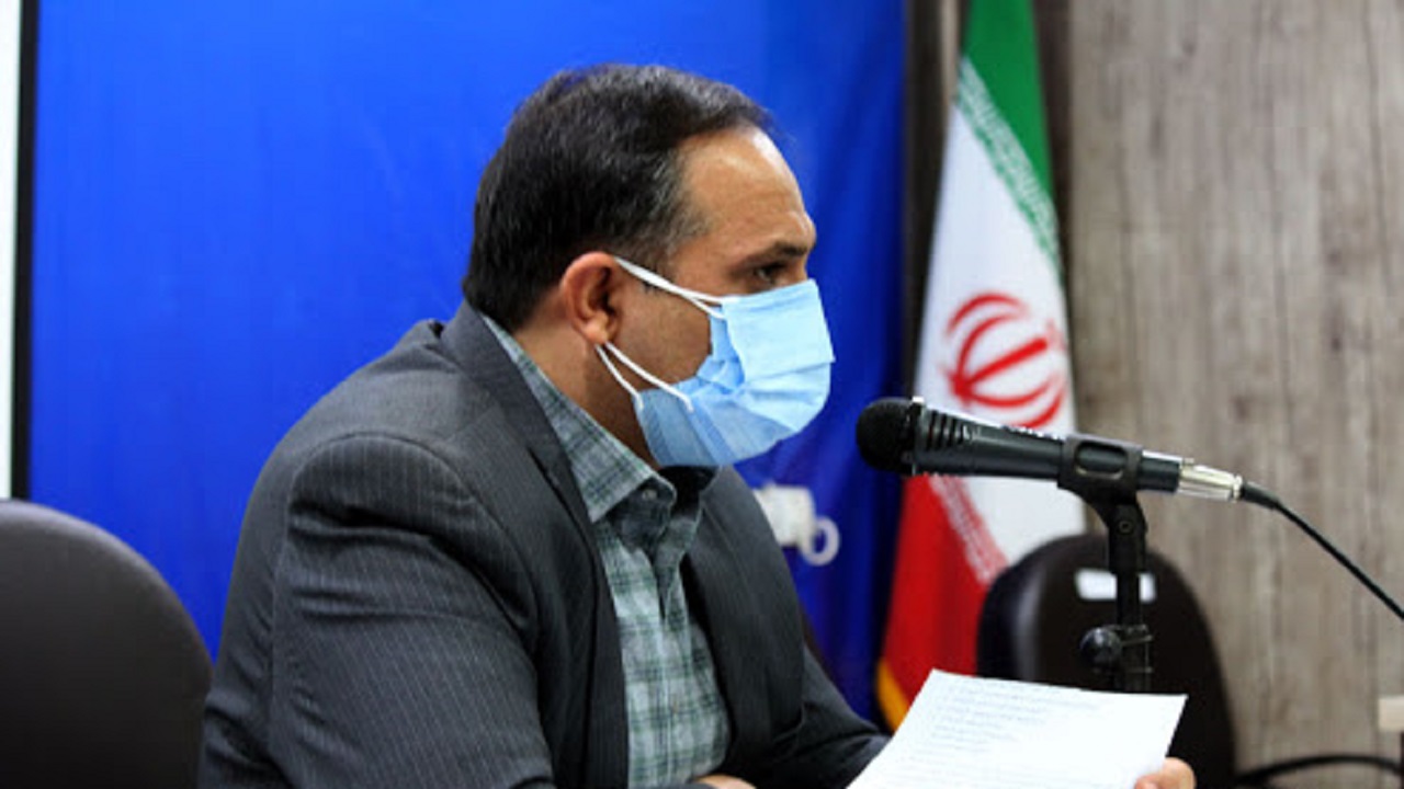 توزیع واکسن آنفولانزا در خوزستان همانند سال‌های قبل است