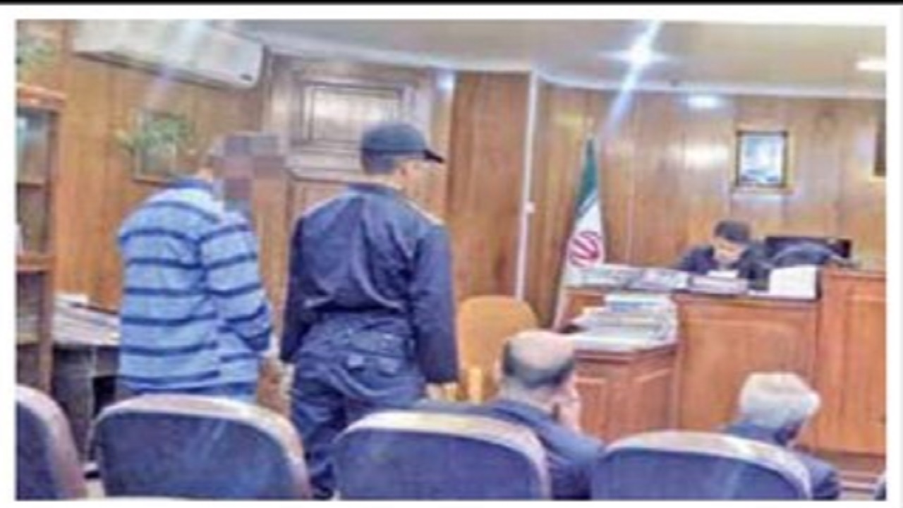قتلی که به خاطر سوءظن رقم خورد