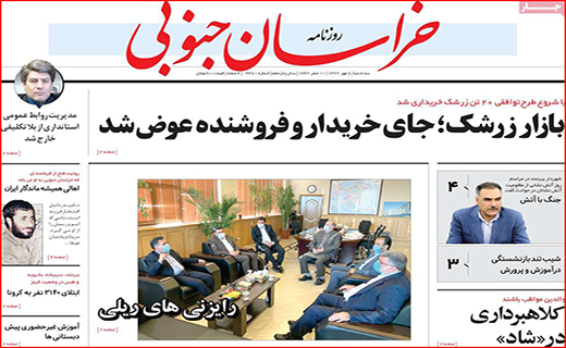 این پاییز پر خطر!/ عامل اصلی گرانی های اخیر کیست؟/ تاریخ مصرف بورس تمام شده است