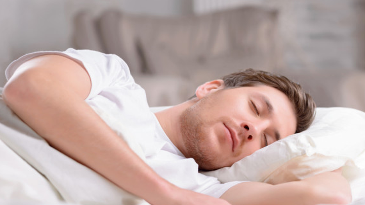 چند تکنیک بسیار ساده برای خواب خوش شبانه