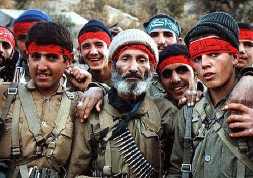 برگی از خاطرات جنگ تحمیلی/ منطقه نفتی غرب کارون ثروتی عظیم که دشمن آرزوی تصاحب آن را به گور برد