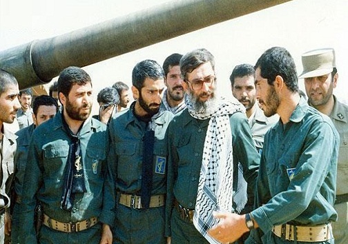 برگی از خاطرات جنگ تحمیلی/ منطقه نفتی غرب کارون ثروتی عظیم که دشمن آرزوی تصاحب آن را به گور برد