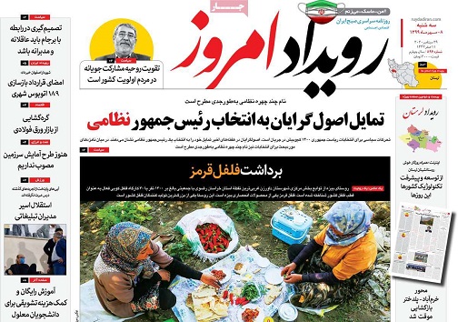 نجات ماهیان گرفتار در رودخانه زاینده رود/ پایان رویای پا زدن