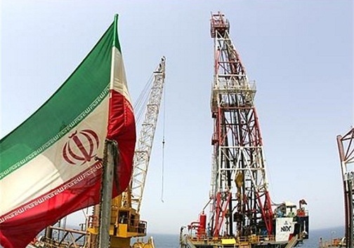 برگی از خاطرات جنگ تحمیلی/ منطقه نفتی غرب کارون ثروتی عظیم که دشمن آرزوی تصاحب آن را به گور برد
