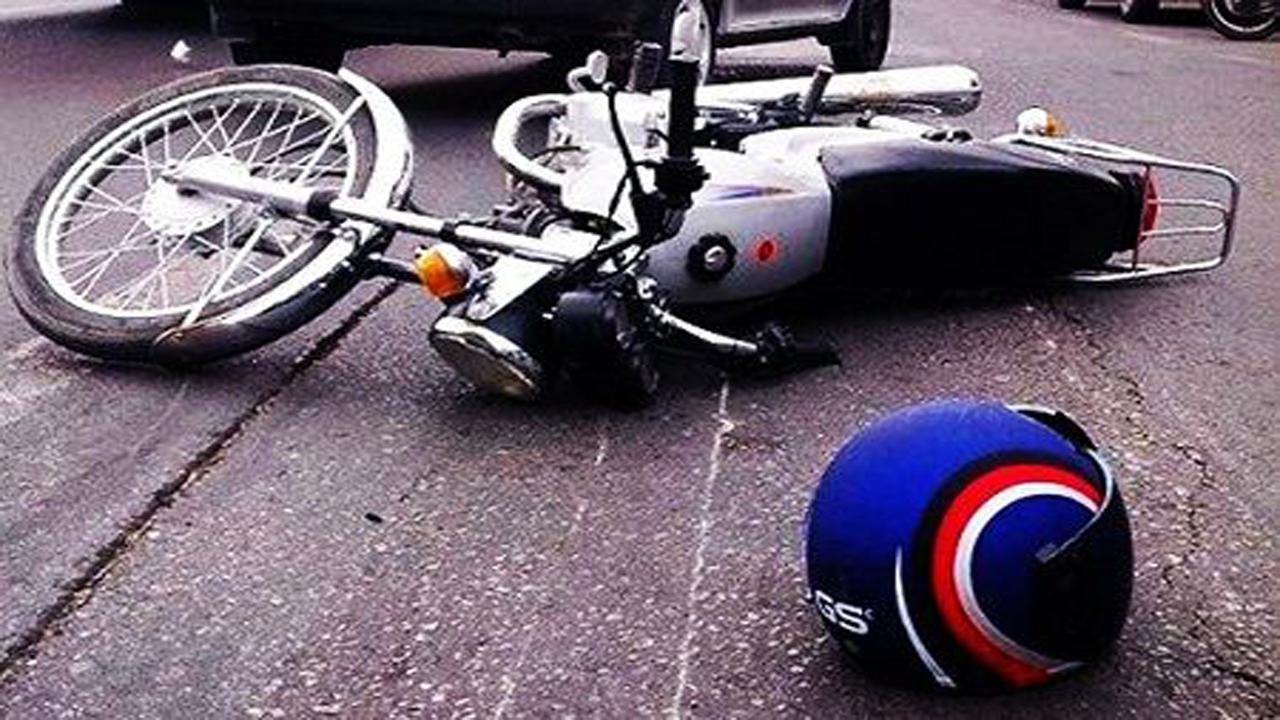 کاهش ۲۹ درصدی تصادفات فوتی درون شهری در خراسان شمالی