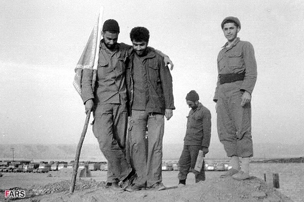 خواننده اپرایی که فرمانده میدان&zwnj;های نبرد شد/ خالق &laquo;روح منی خمینی، بت شکنی خمینی&raquo;