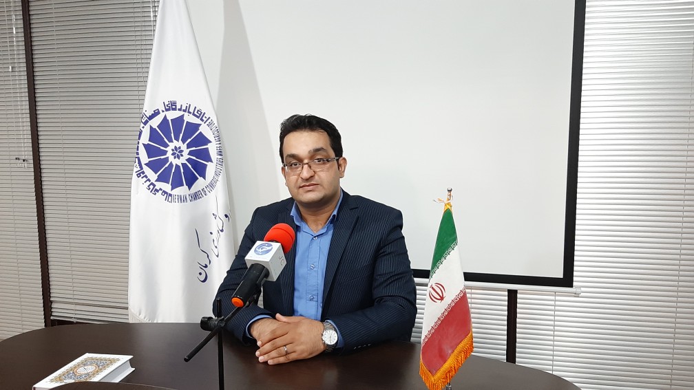 صادرات محصولات کشاورزی از جنوب کرمان