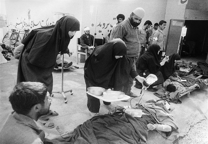 برپا شدن سنگر&zwnj;های سلامت به تأسی از سنگر&zwnj;های هشت سال دفاع مقدس/ این روز&zwnj;ها بیمارستان&zwnj;ها خط مقدم مبارزه&zwnj;اند