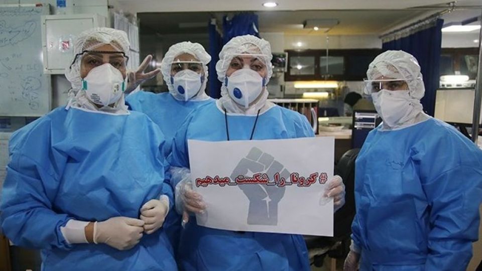 برپا شدن سنگر&zwnj;های سلامت به تأسی از سنگر&zwnj;های هشت سال دفاع مقدس/ این روز&zwnj;ها بیمارستان&zwnj;ها خط مقدم مبارزه&zwnj;اند
