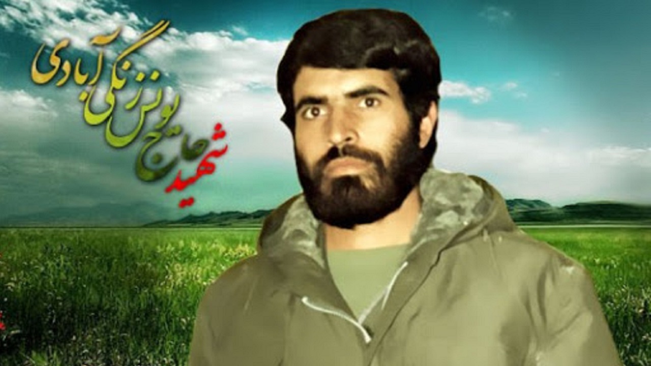 روایتی شنیدنی از شهیدی که حاج قاسم او را یک لشکر می دانست