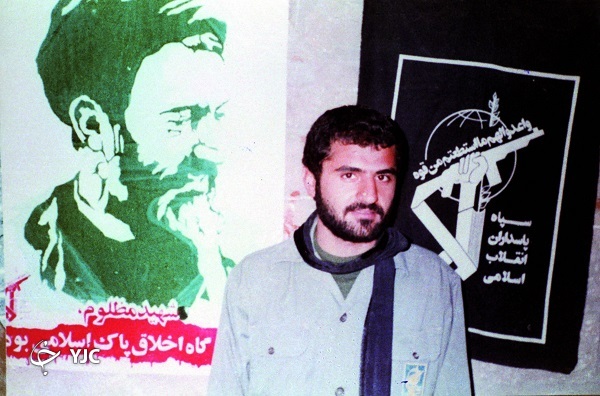فرماندهان جوان شهید دفاع مقدس چه افرادی هستند؟